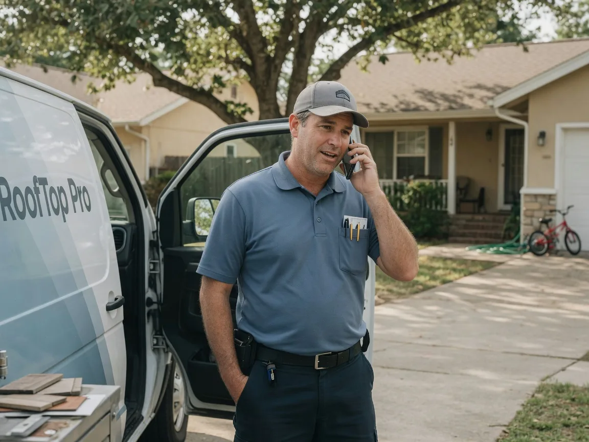Roof Repair Montgomery, TX FAQs