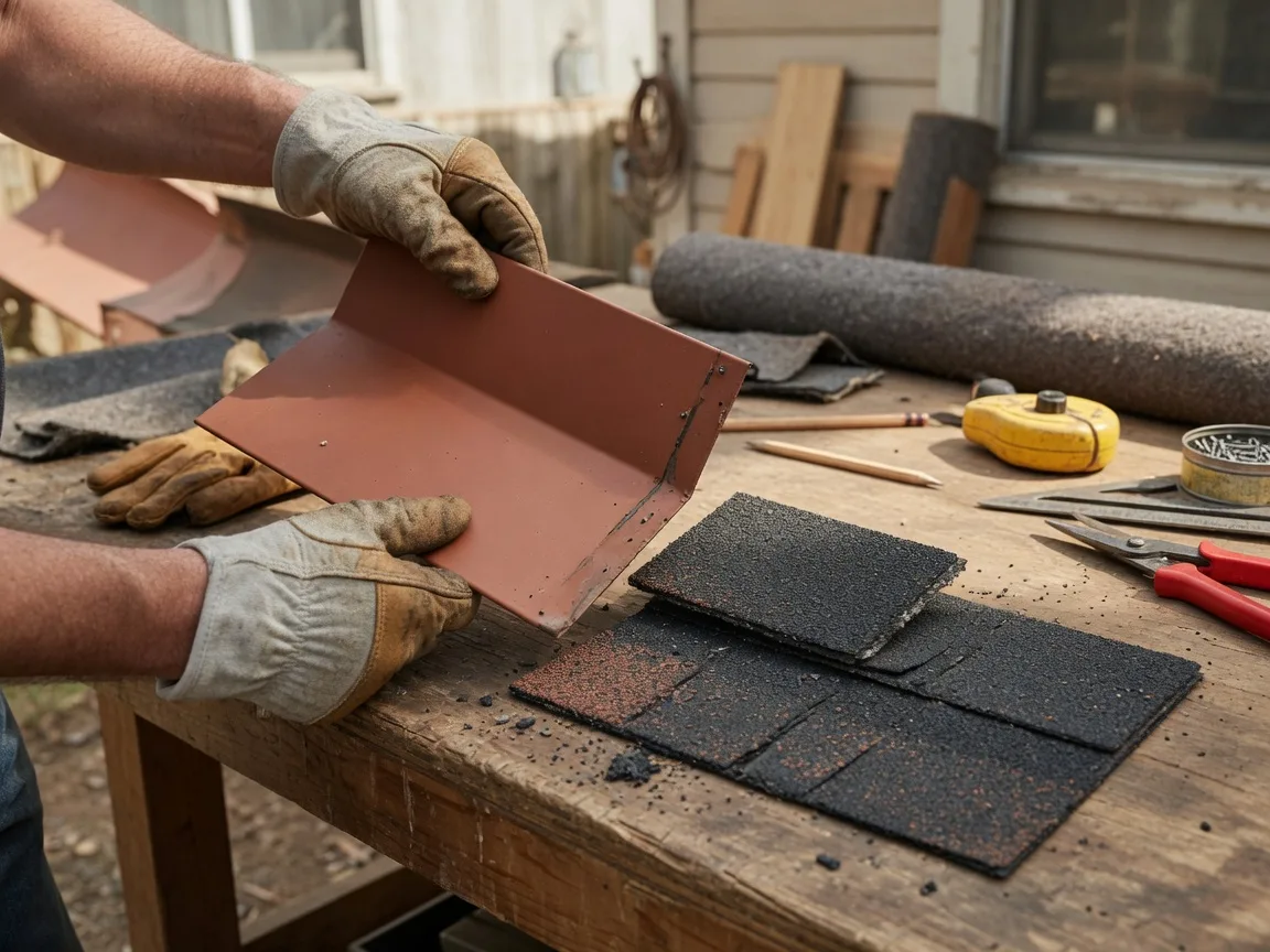 Roof Repair company in Montgomery, TX